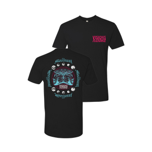 Visions Album Tee