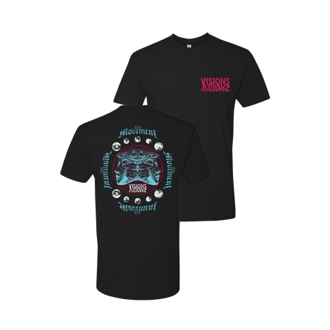 Visions Album Tee