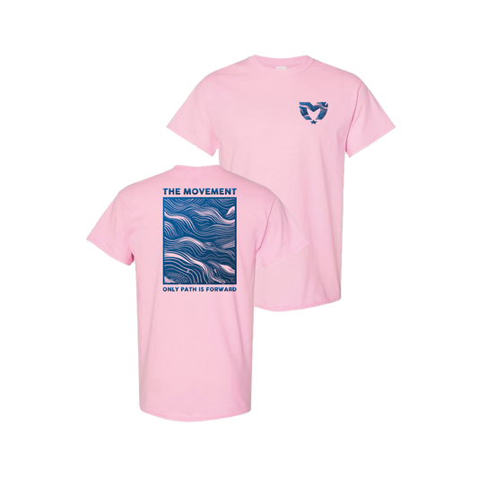 Waves Tee
