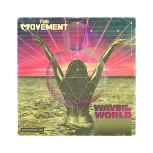 Ways of the World CD