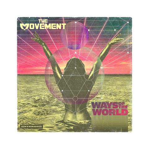 Ways of the World CD