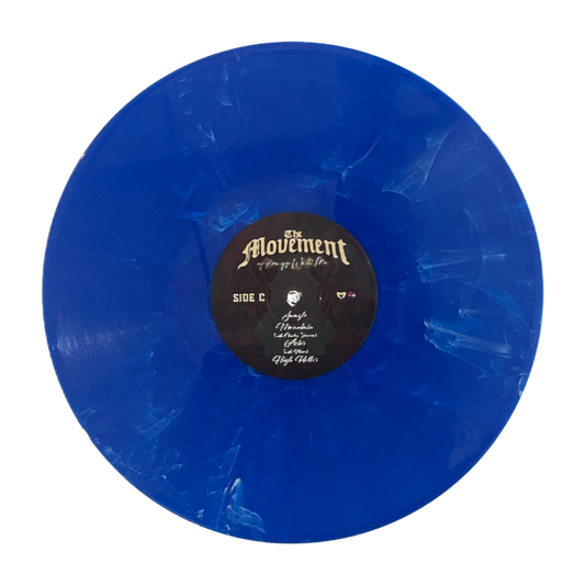 Always With Me Double Vinyl