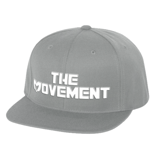 3D Snapback