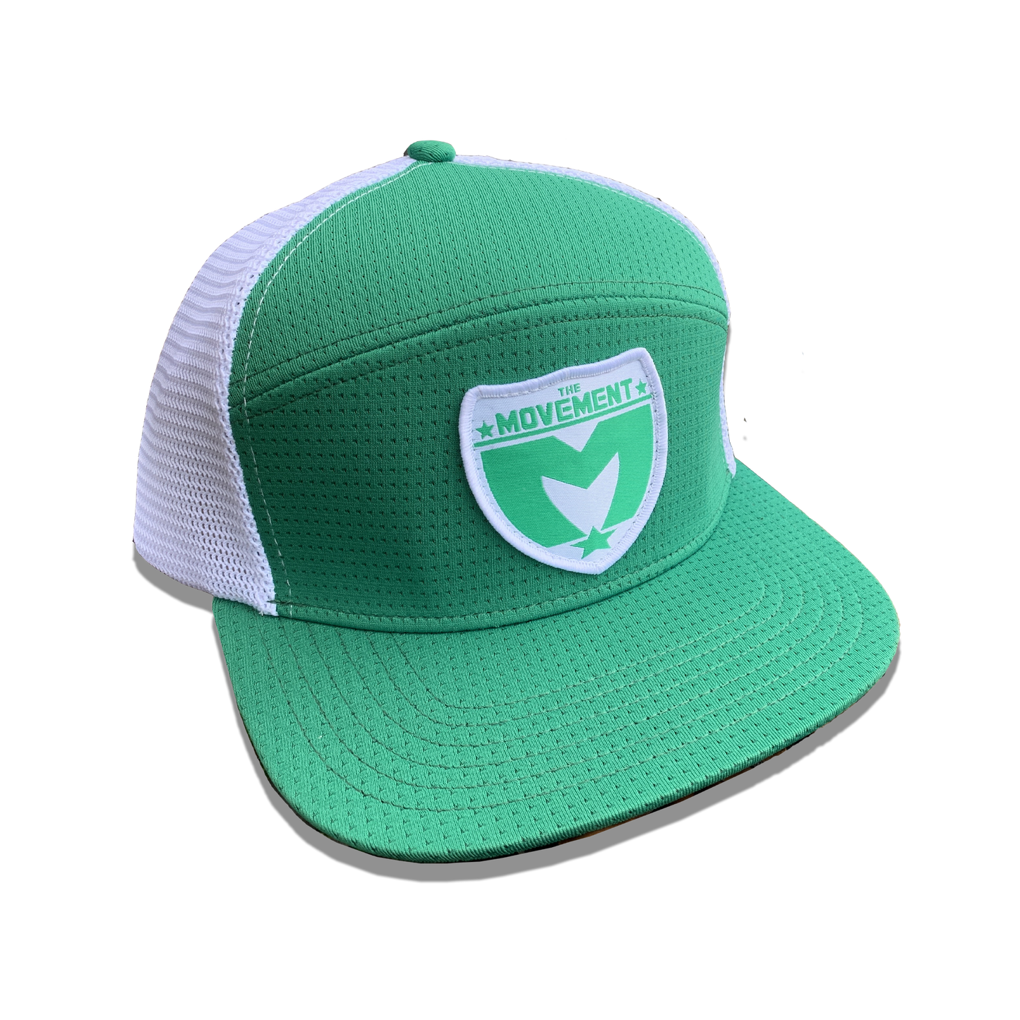 MVMT Trucker