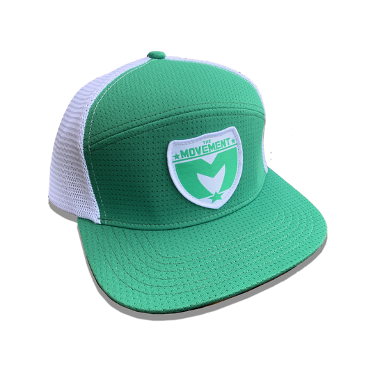 MVMT Trucker