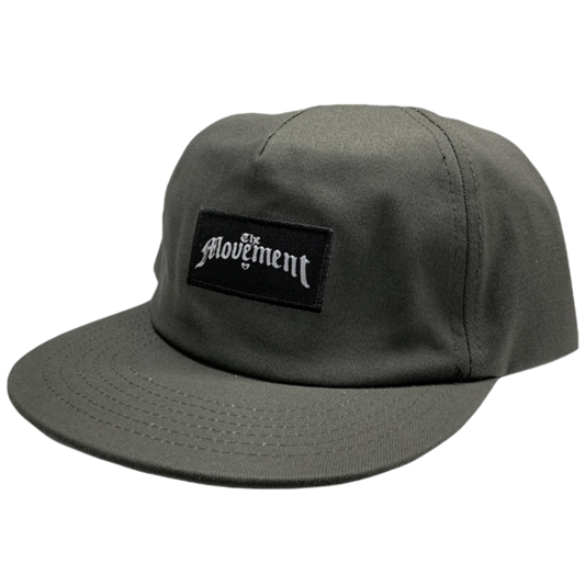 The MVMT Signature Series Hat