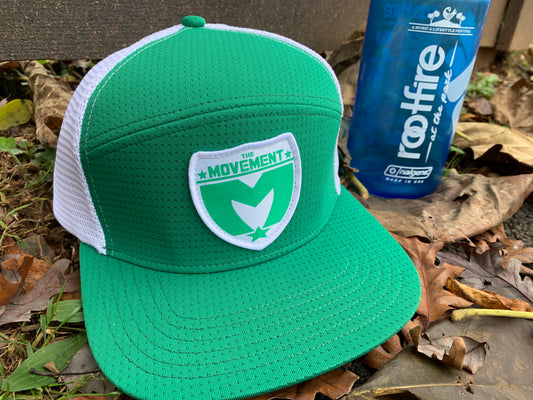 MVMT Trucker