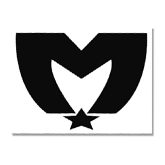 Classic Logo Decal