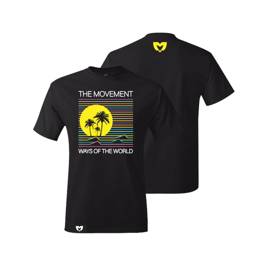 Neon Tee