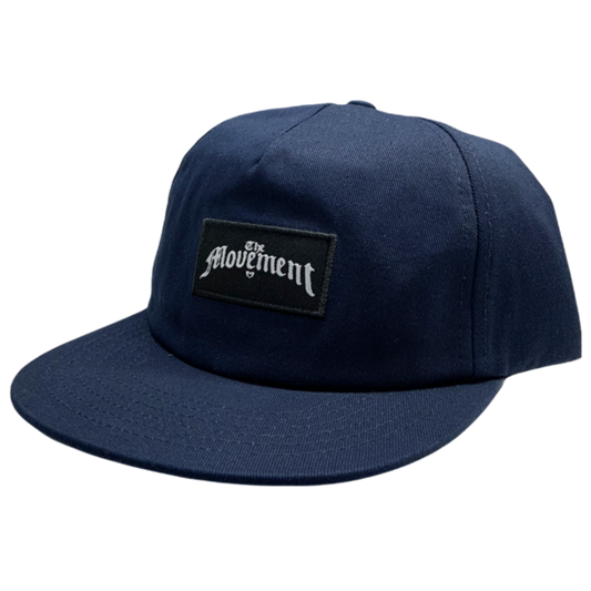 The MVMT Signature Series Hat