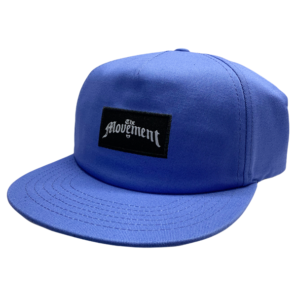 The MVMT Signature Series Hat (Assorted Color Options)