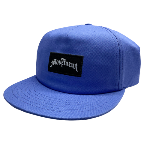 The MVMT Signature Series Hat (Assorted Color Options)