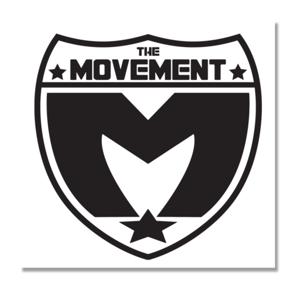 The Movement Official Online Store – The Movement Store