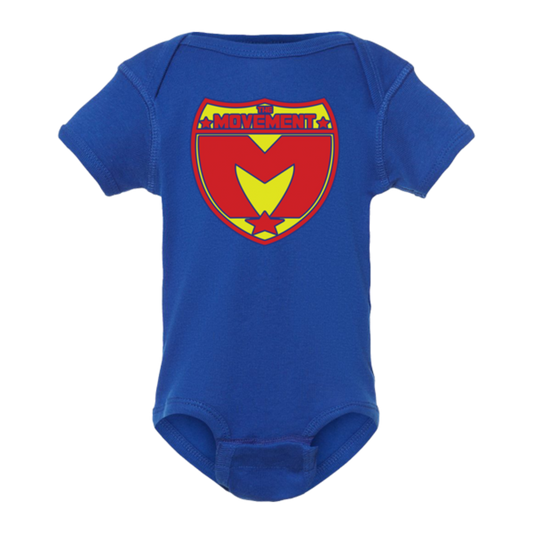 Youth/Baby Super Onesie