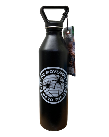 Slow Down Water Bottle – The Movement Shop