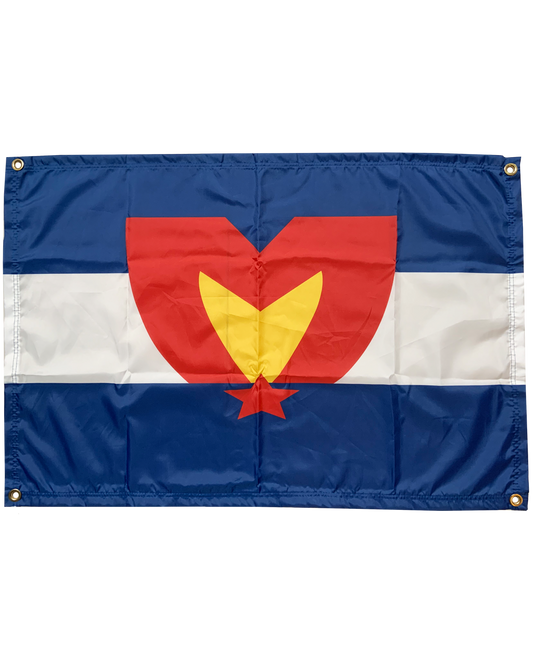 Mile High Flag