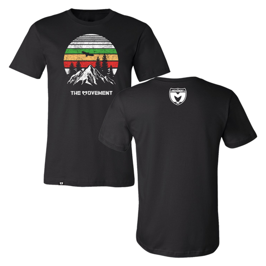 Mountain Tee