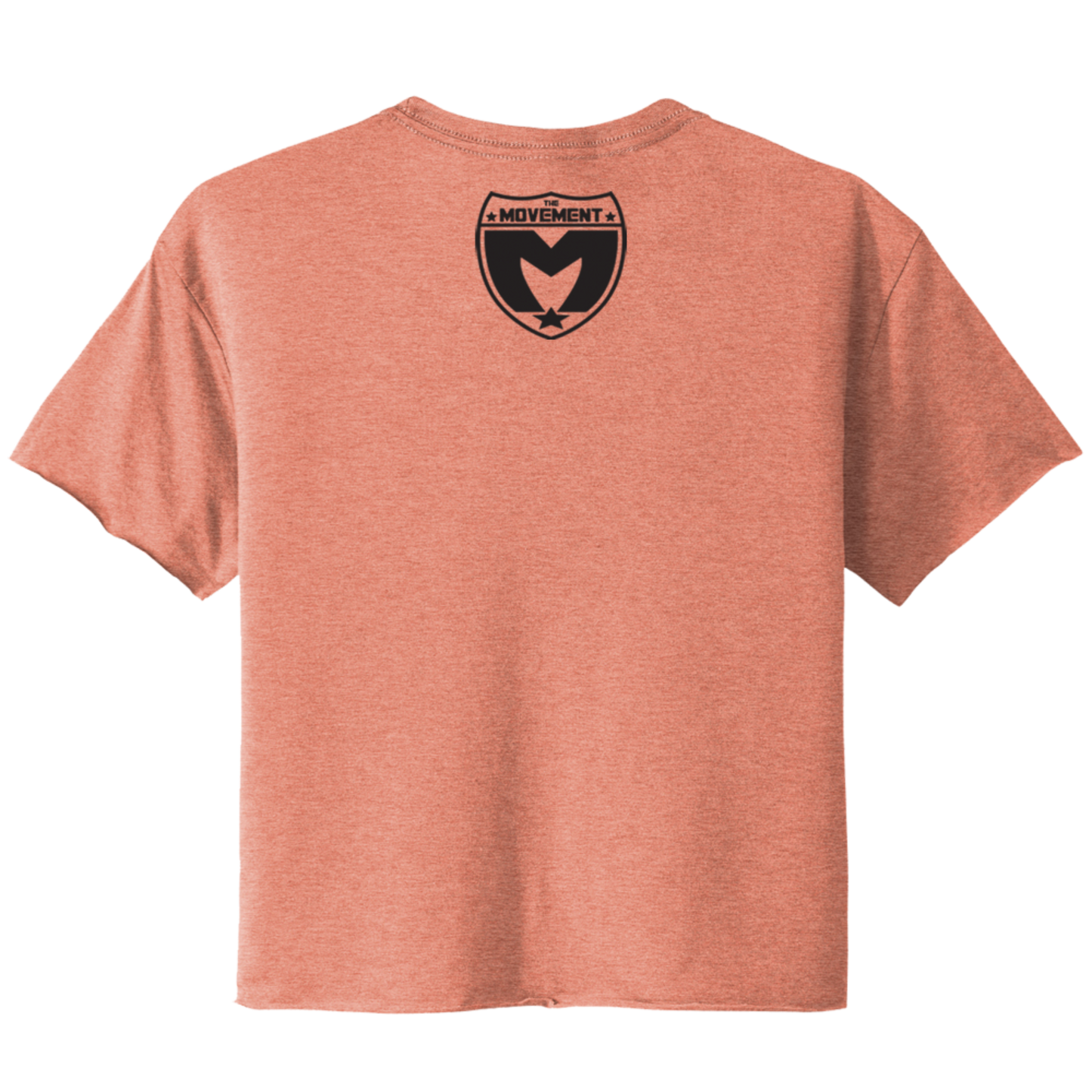 Women's Palm Crop Tee