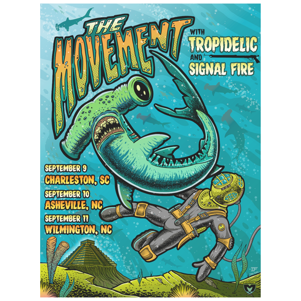 September 2021 Poster