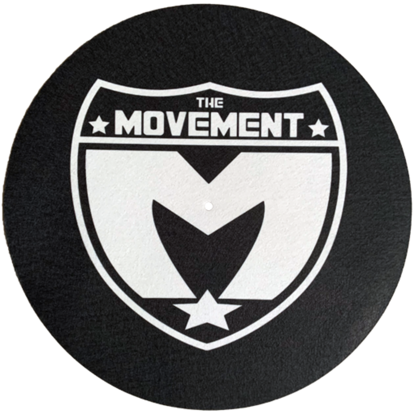 The Movement Slip Mat