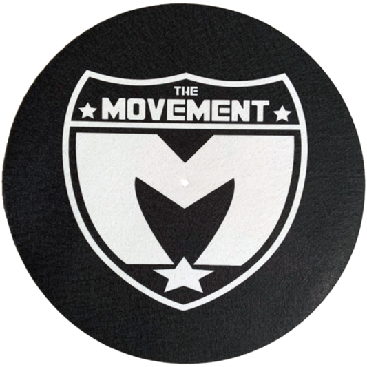 The Movement Slip Mat