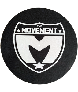 The Movement Slip Mat