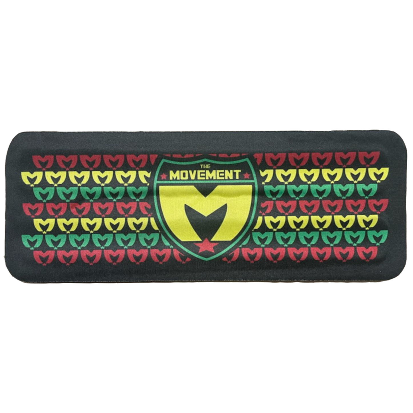 Rasta Slap Koozie