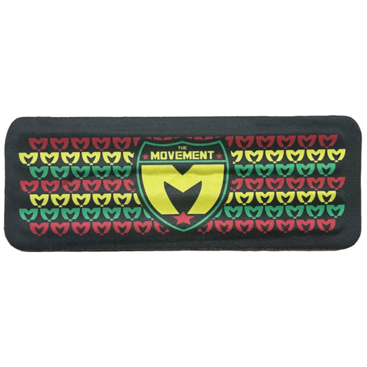 Rasta Slap Koozie