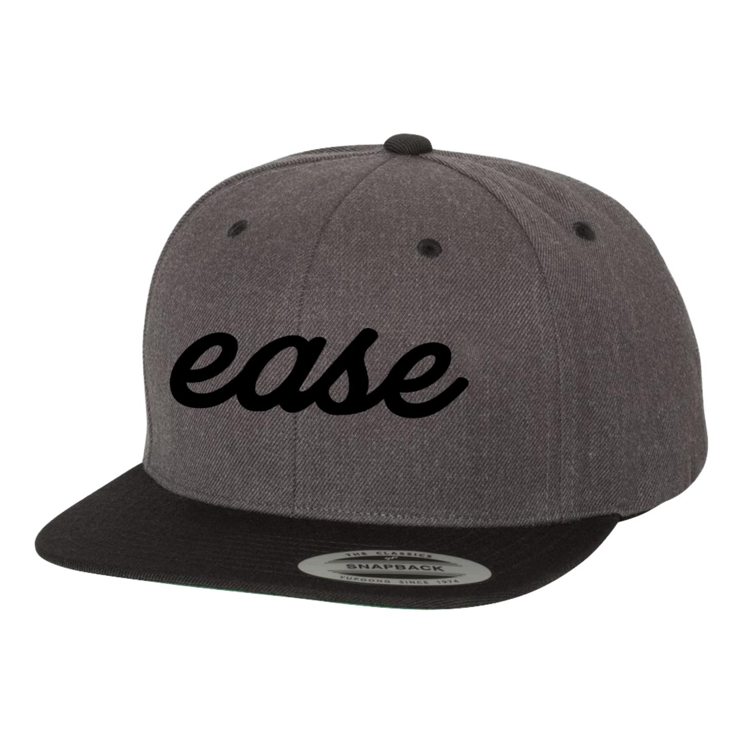 Ease Snapback