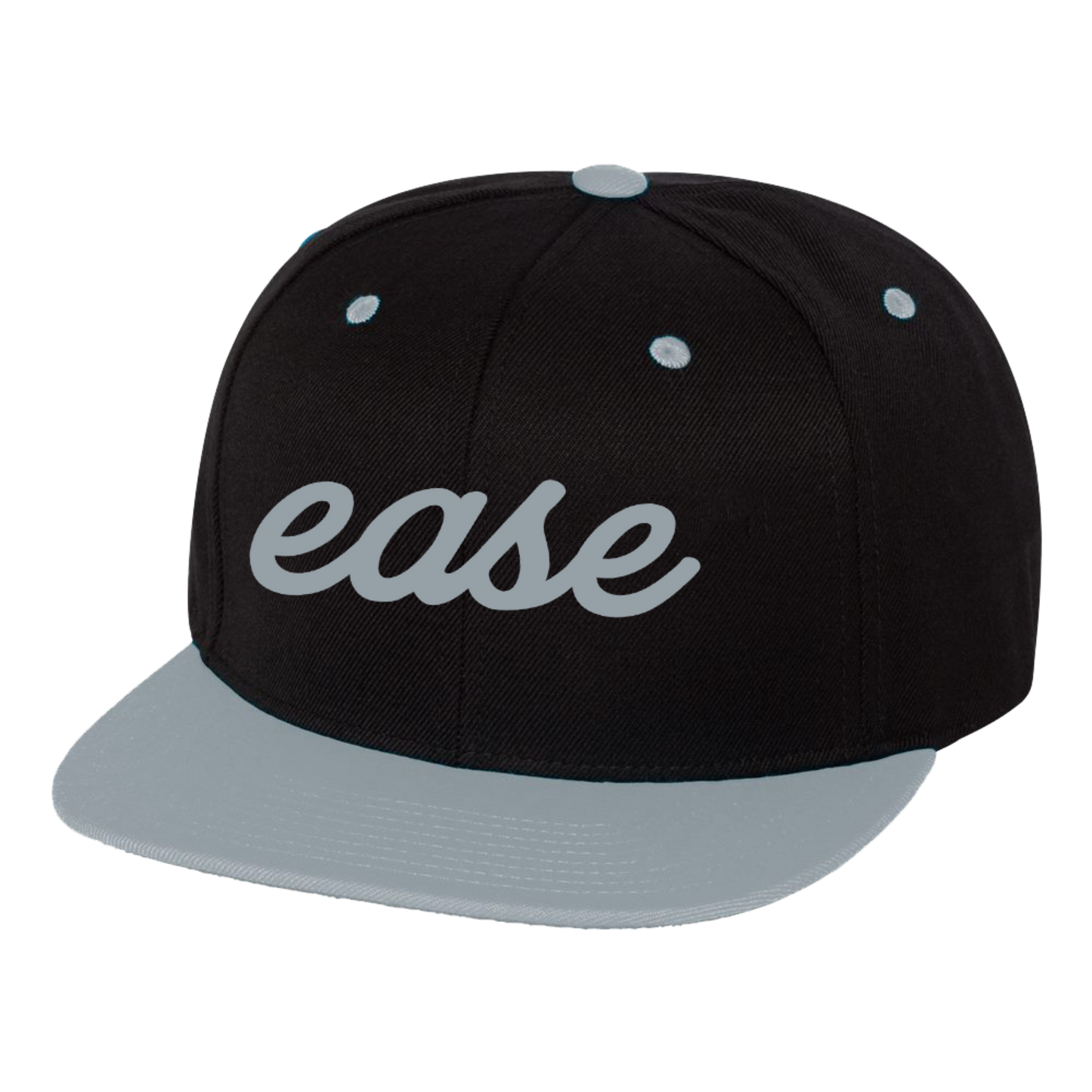 Ease Snapback