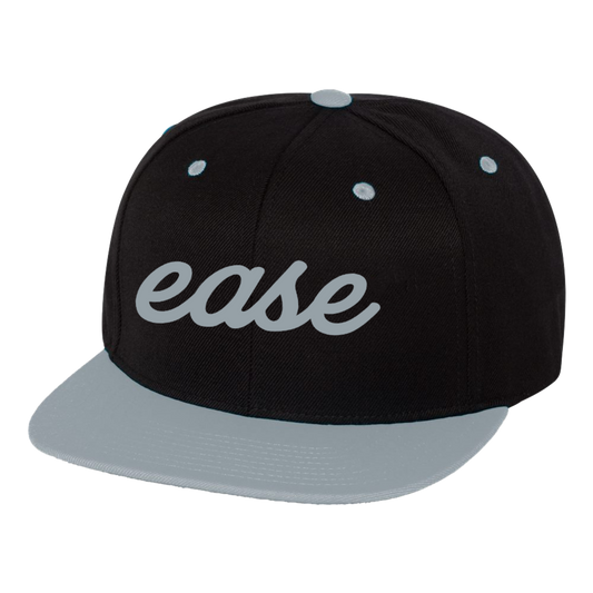 Ease Snapback