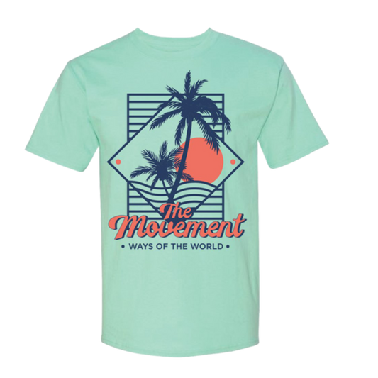 Paradise Tee