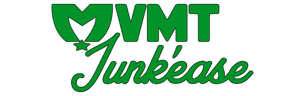 MVMT Junk'ease 8" Decals