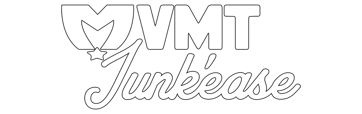 MVMT Junk'ease 8" Decals