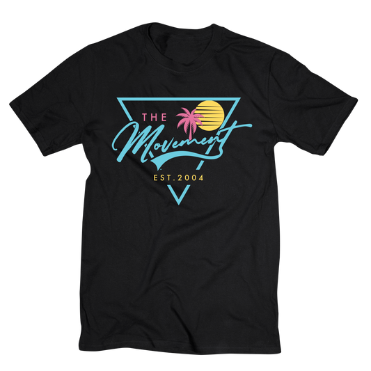 Palm Tee